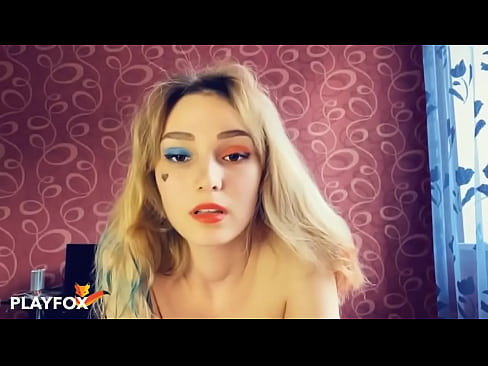 ❤️ Čarobna očala za virtualno resničnost so mi omogočila seks s Harley Quinn ☑ Porn video pri nas sl.ergoupa.top