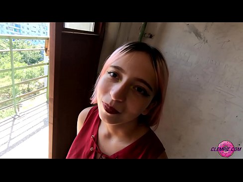 ❤️ Študentka čutno sesa neznanca v zaledju - sperma na njegovem obrazu ☑ Porn video pri nas sl.ergoupa.top