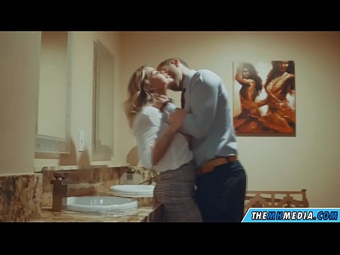 ❤️ Ko vas prsata blondinka zapelje na javnem stranišču ☑ Porn video pri nas sl.ergoupa.top